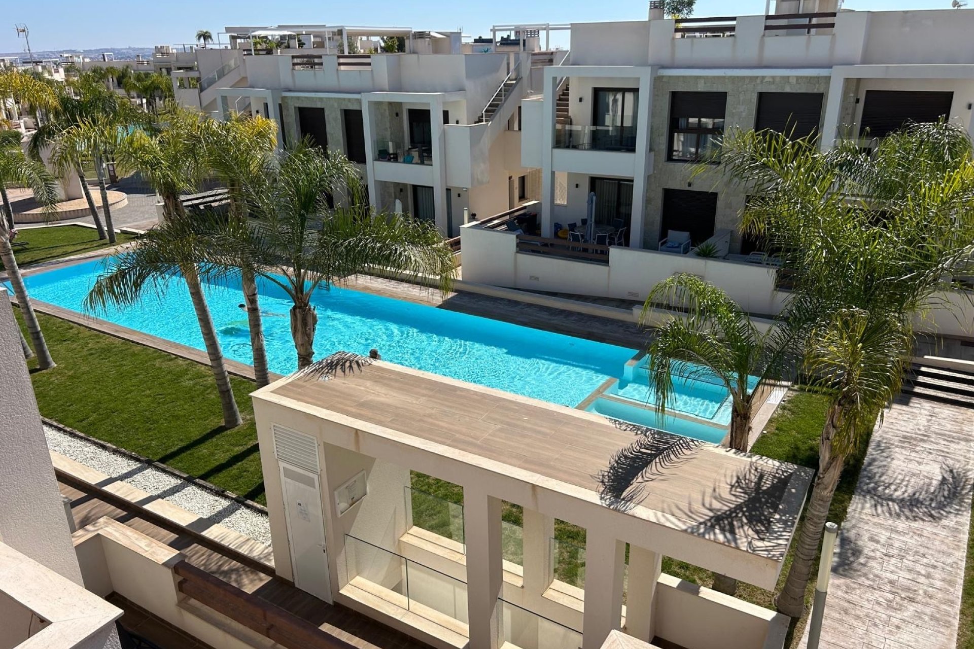 Sale - Apartment - Orihuela Costa - Los Balcones