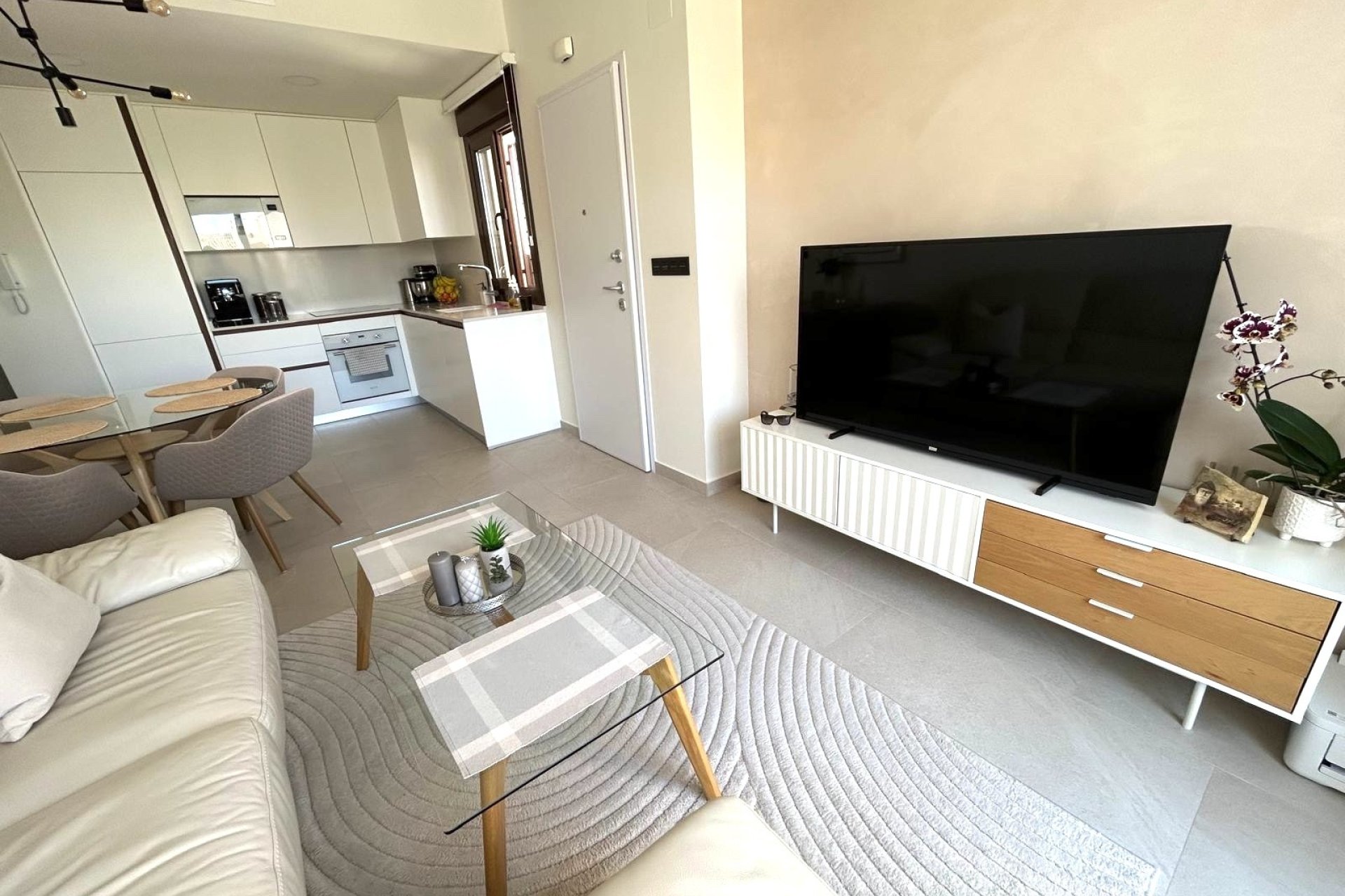 Sale - Apartment - Orihuela Costa - Los Balcones