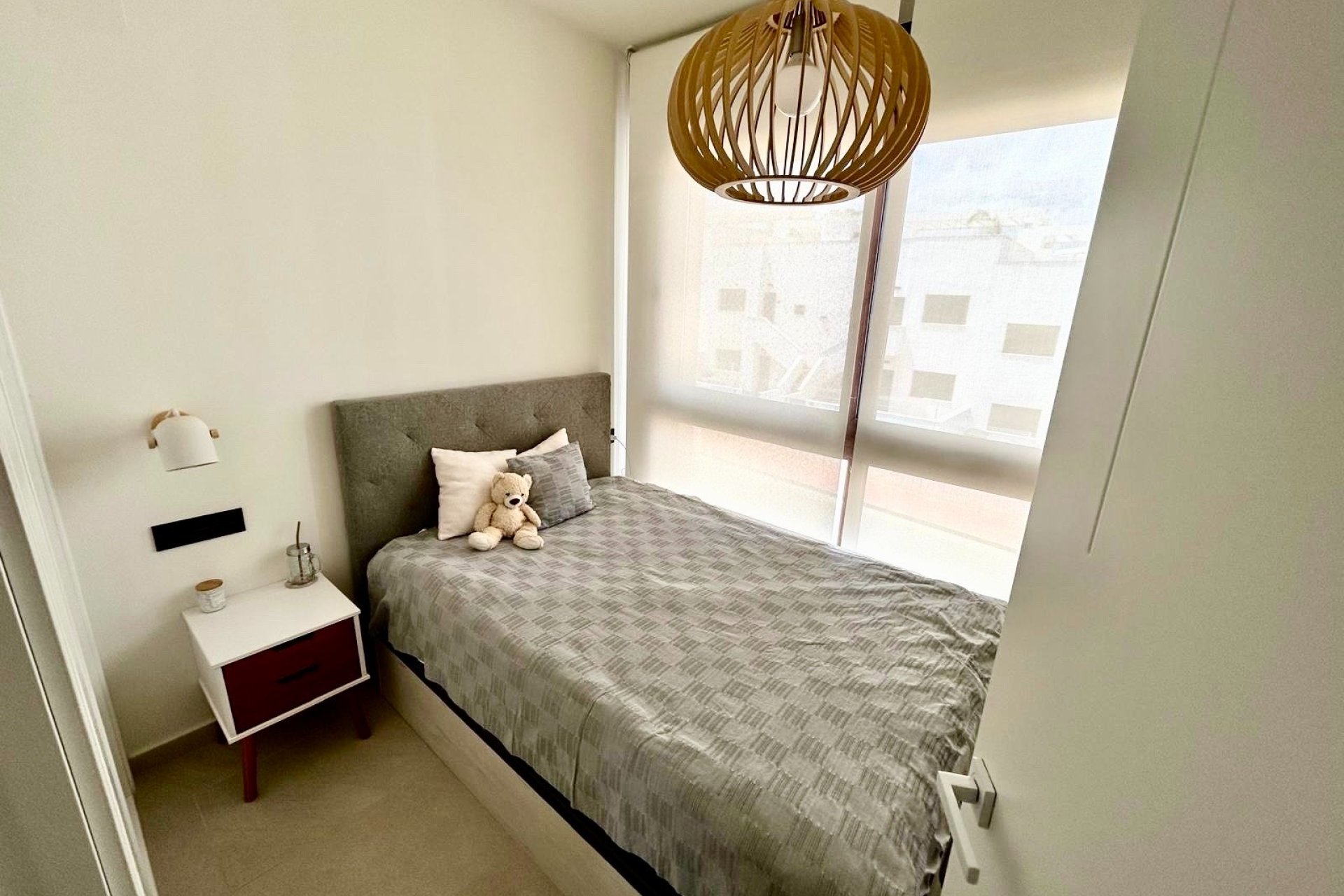 Sale - Apartment - Orihuela Costa - Los Balcones