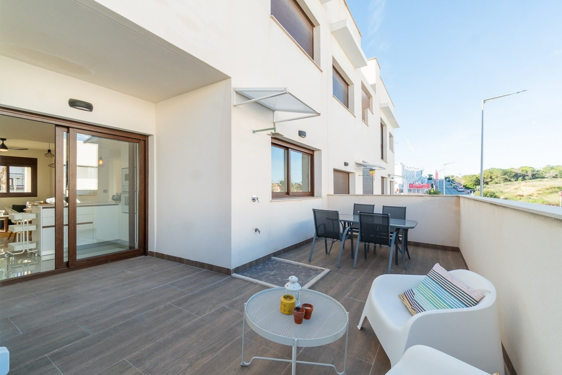 Sale - Apartment - Orihuela Costa - Los Balcones