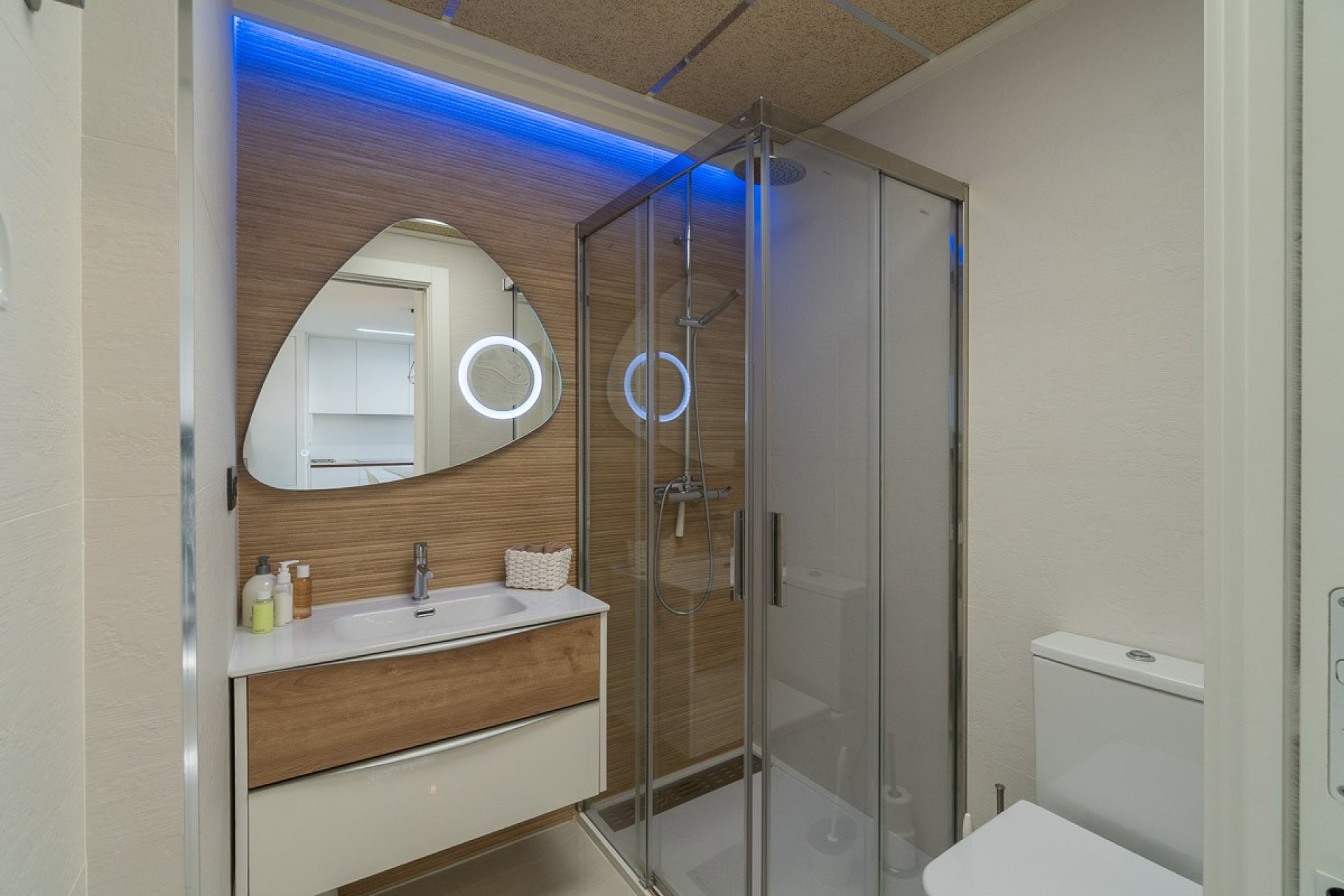 Sale - Apartment - Orihuela Costa - Los Balcones