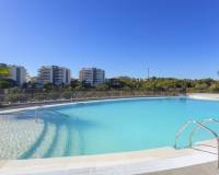 Sale - Apartment - Orihuela Costa - Los Dolses