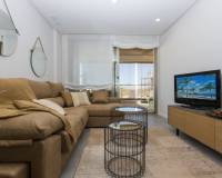 Sale - Apartment - Orihuela Costa - Los Dolses