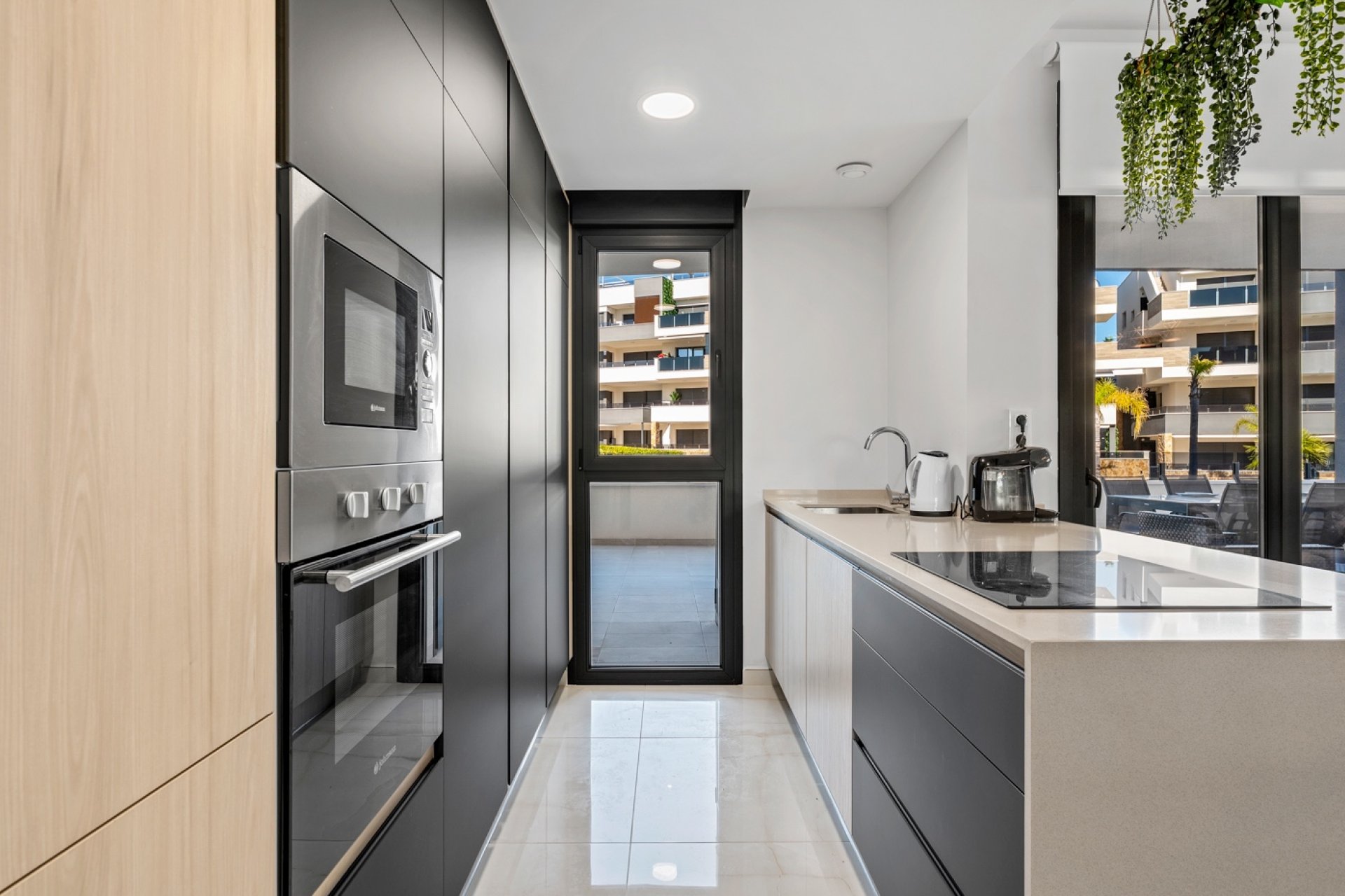 Sale - Apartment - Orihuela Costa - Playa Flamenca