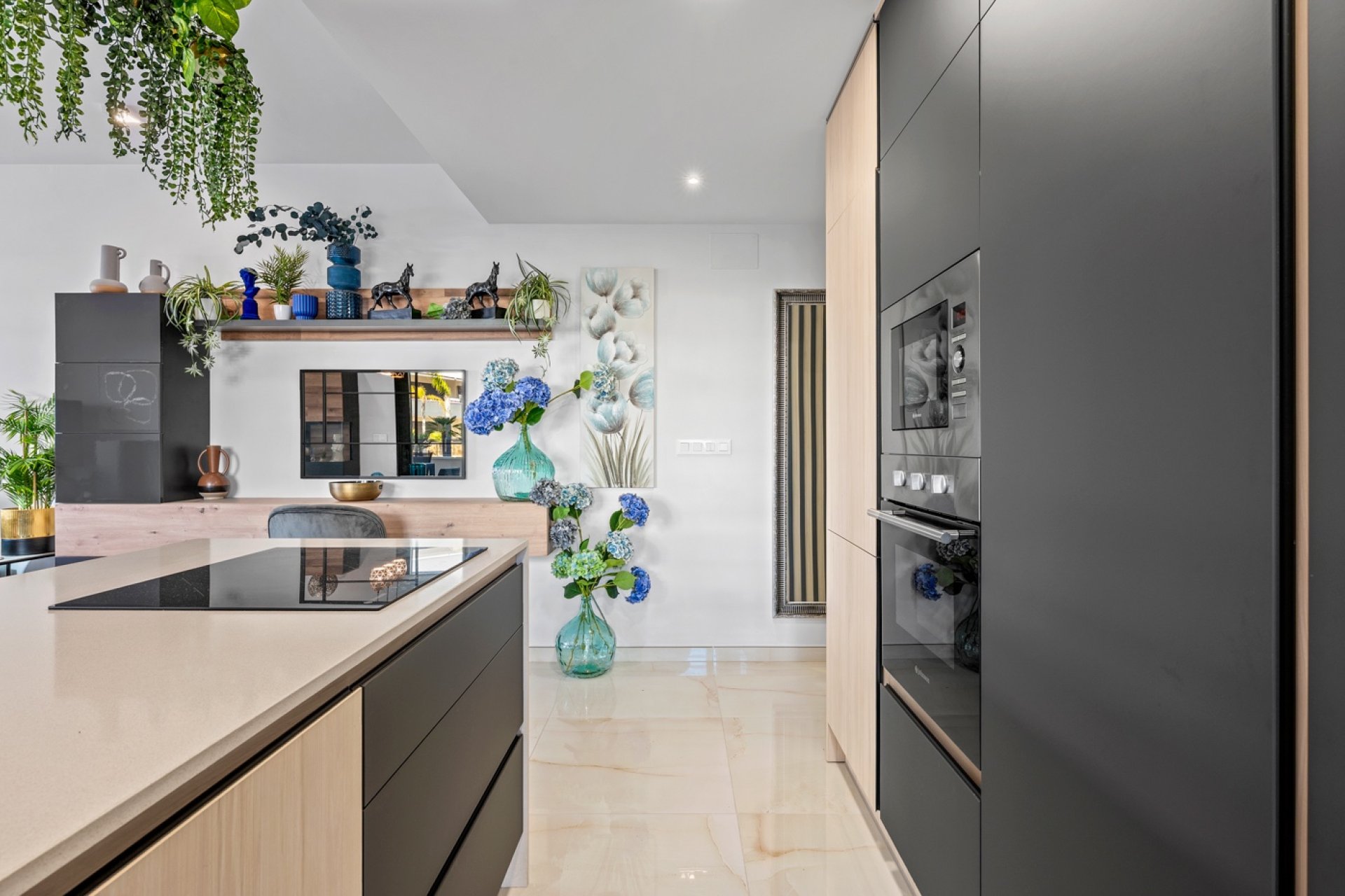 Sale - Apartment - Orihuela Costa - Playa Flamenca