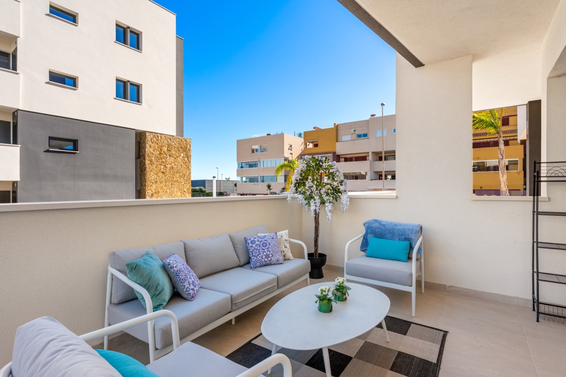 Sale - Apartment - Orihuela Costa - Playa Flamenca