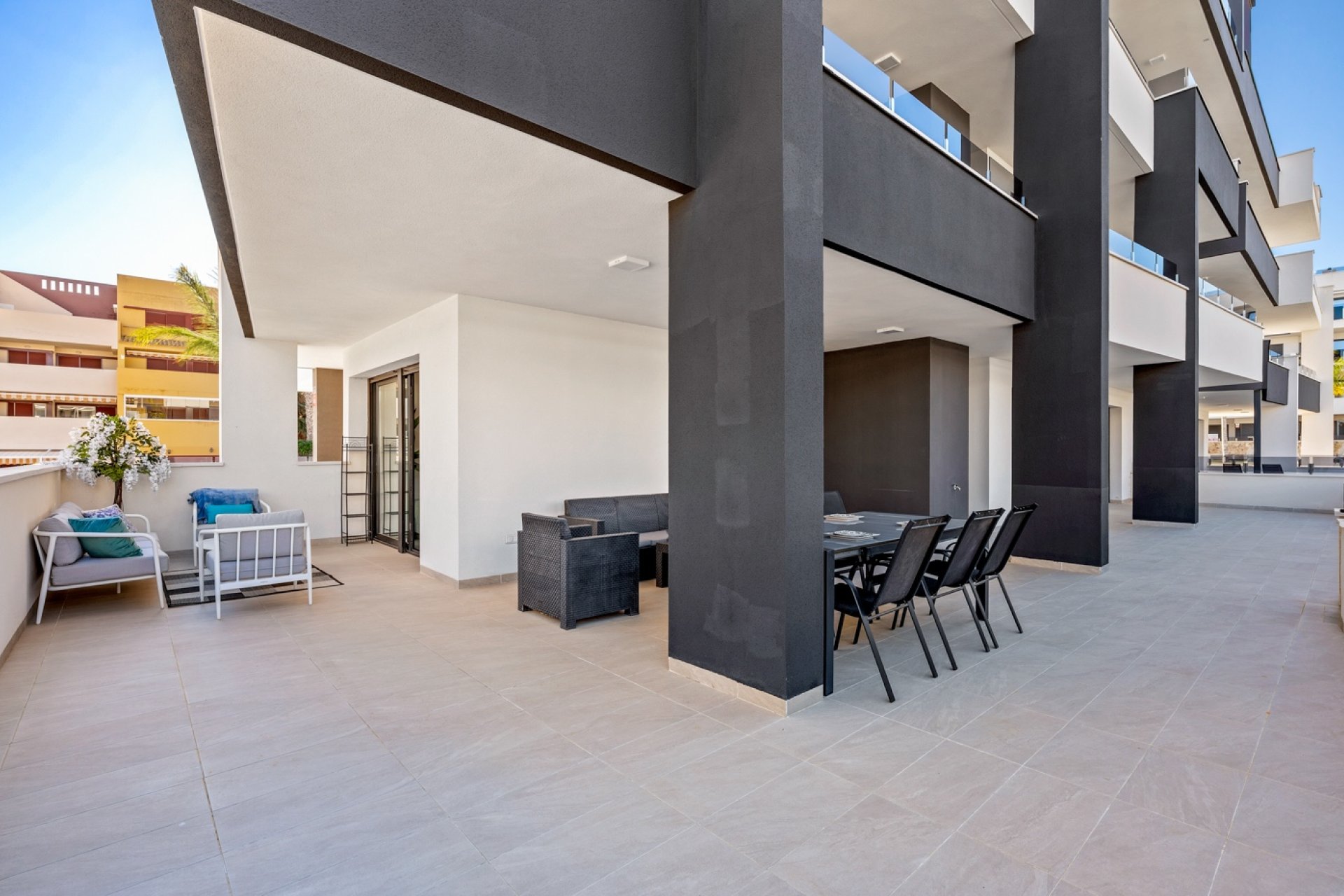 Sale - Apartment - Orihuela Costa - Playa Flamenca