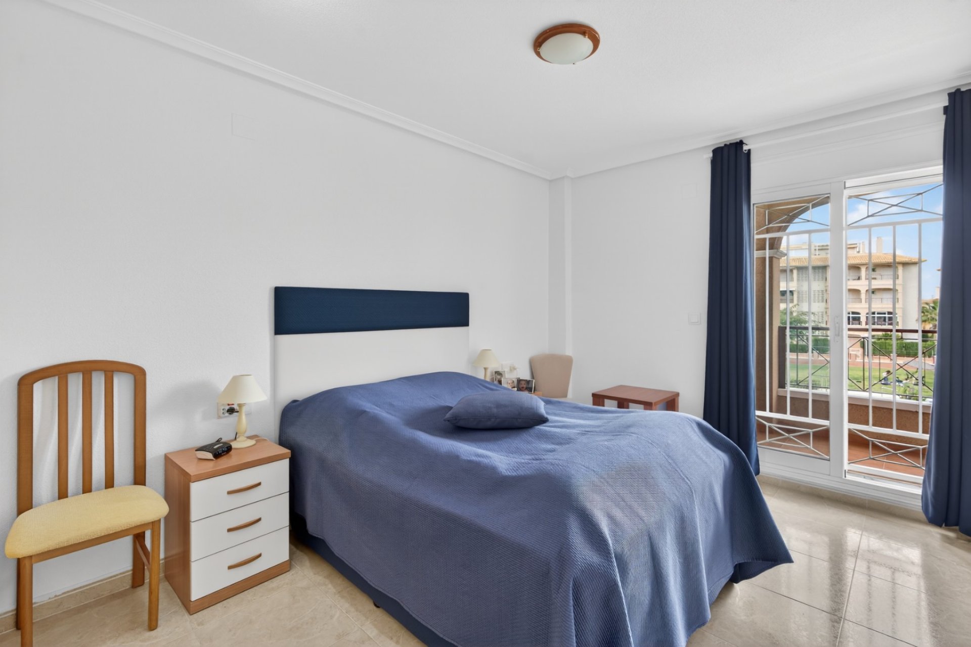 Sale - Apartment - Orihuela Costa - Playa Flamenca