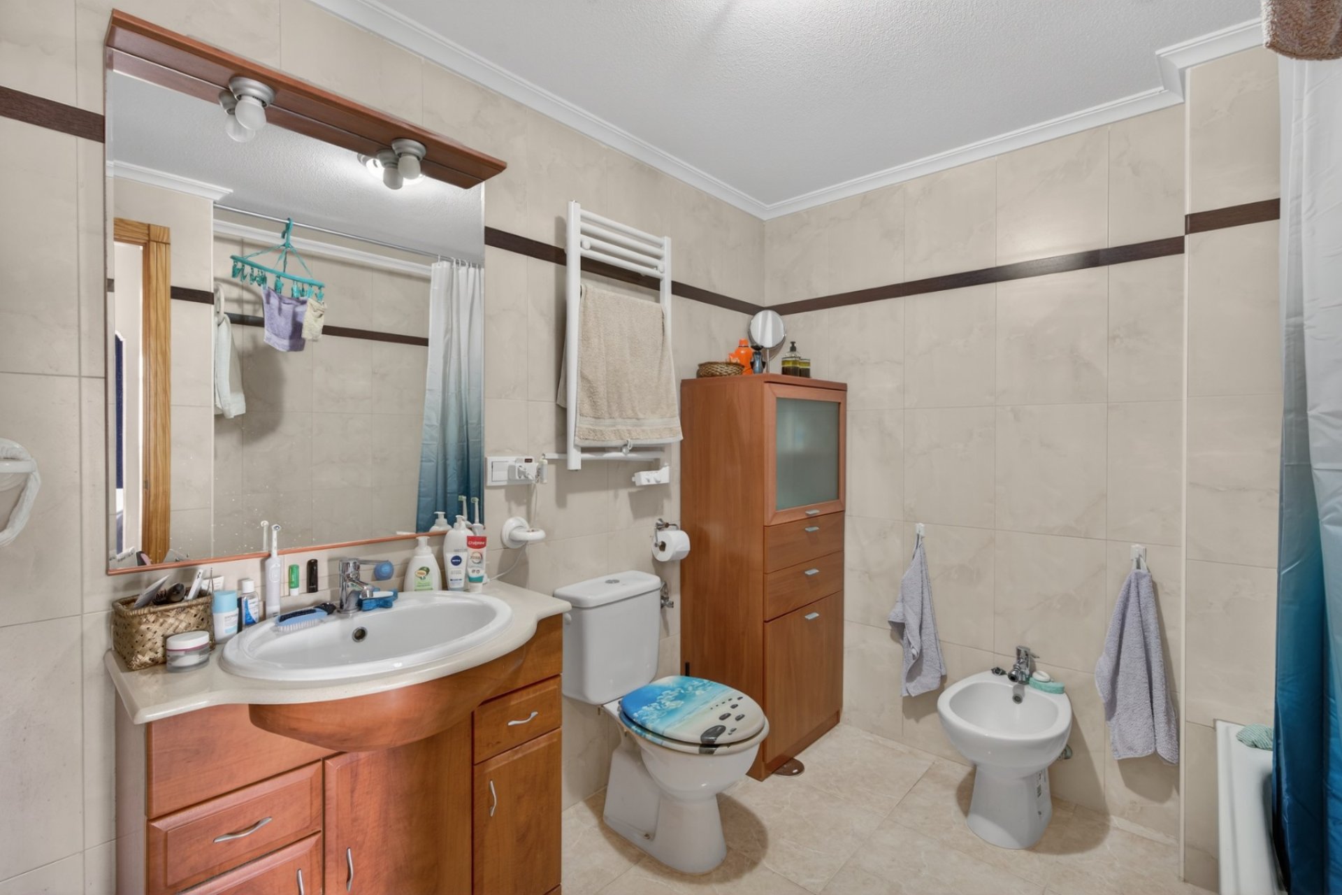 Sale - Apartment - Orihuela Costa - Playa Flamenca