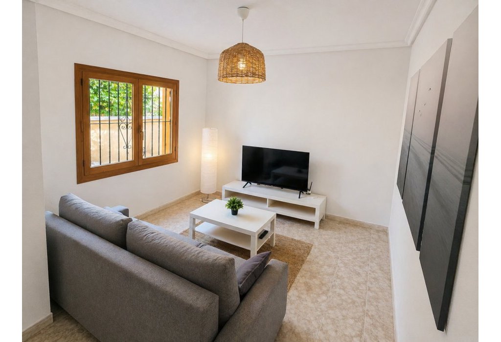 Sale - Apartment - Orihuela Costa - Playa Flamenca