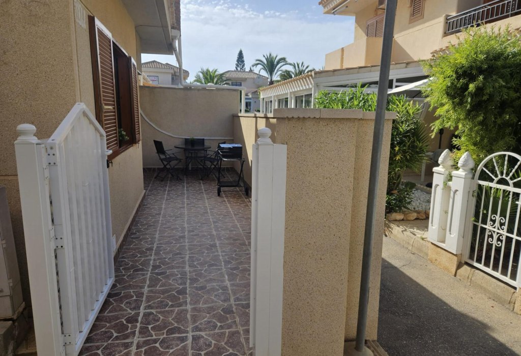 Sale - Apartment - Orihuela Costa - Playa Flamenca