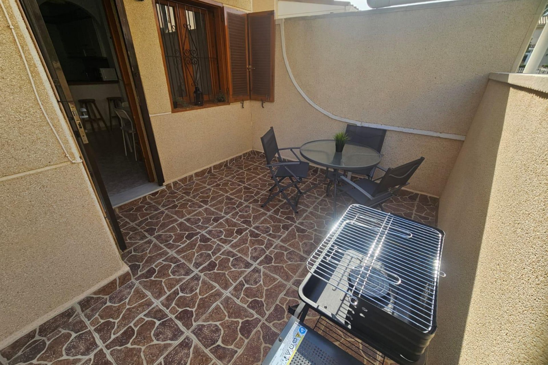 Sale - Apartment - Orihuela Costa - Playa Flamenca