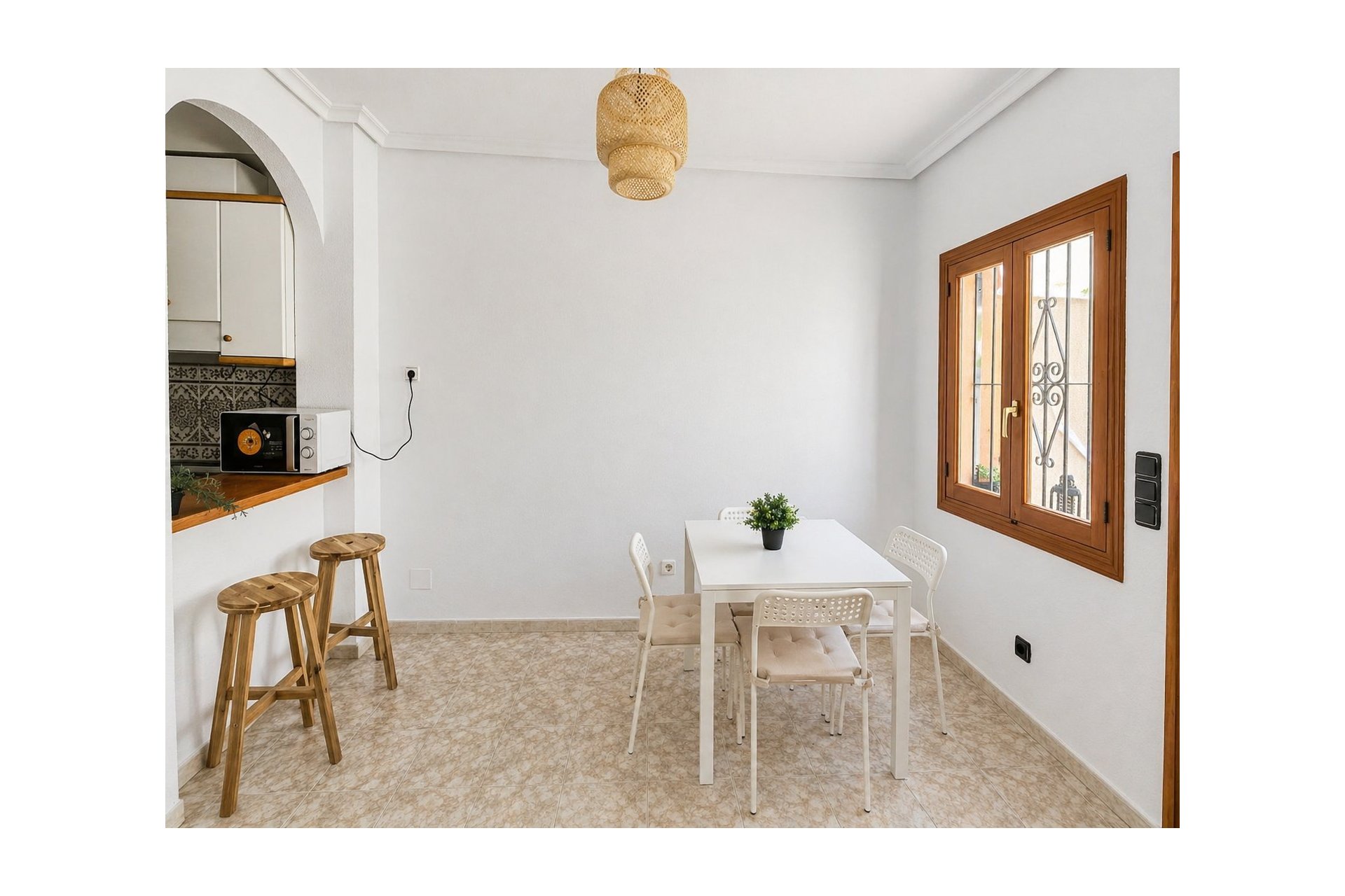 Sale - Apartment - Orihuela Costa - Playa Flamenca