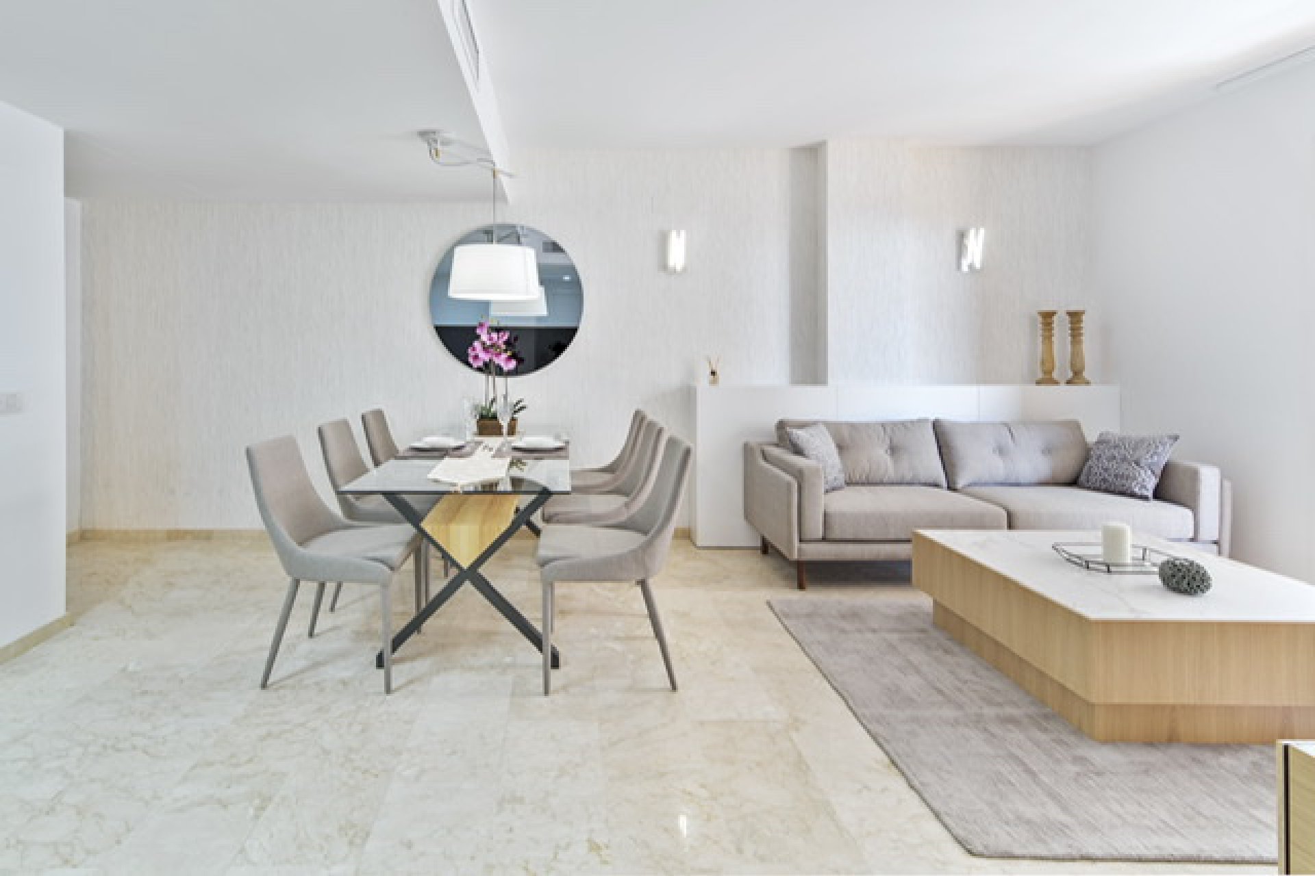 Sale - Apartment - Orihuela Costa - Punta Prima