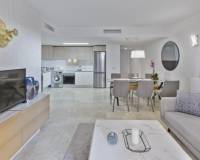 Sale - Apartment - Orihuela Costa - Punta Prima