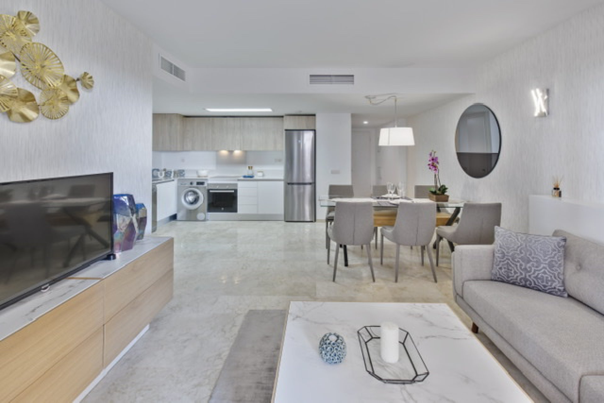 Sale - Apartment - Orihuela Costa - Punta Prima