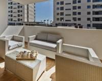 Sale - Apartment - Orihuela Costa - Punta Prima