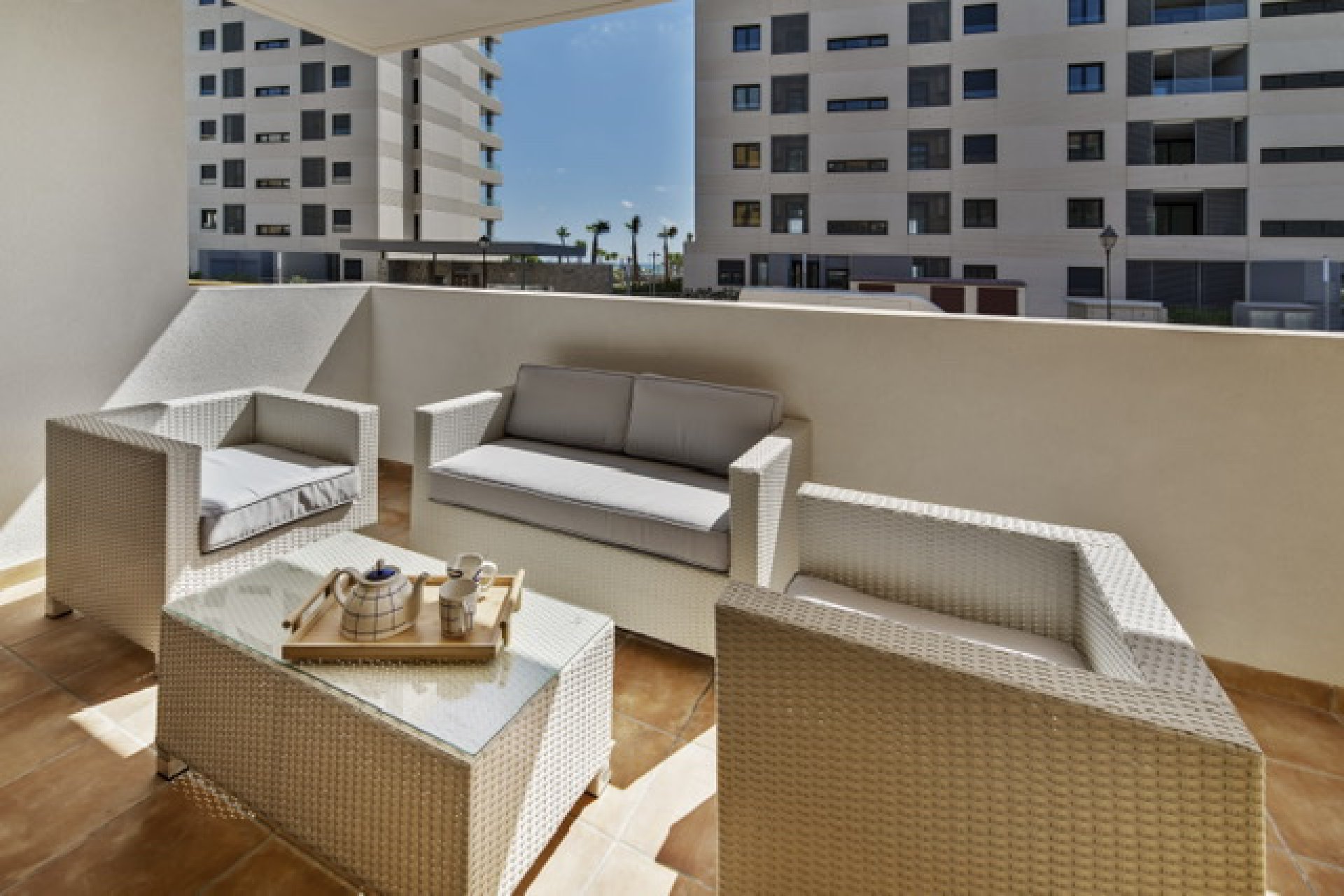 Sale - Apartment - Orihuela Costa - Punta Prima