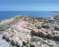 Sale - Apartment - Orihuela Costa - Punta Prima