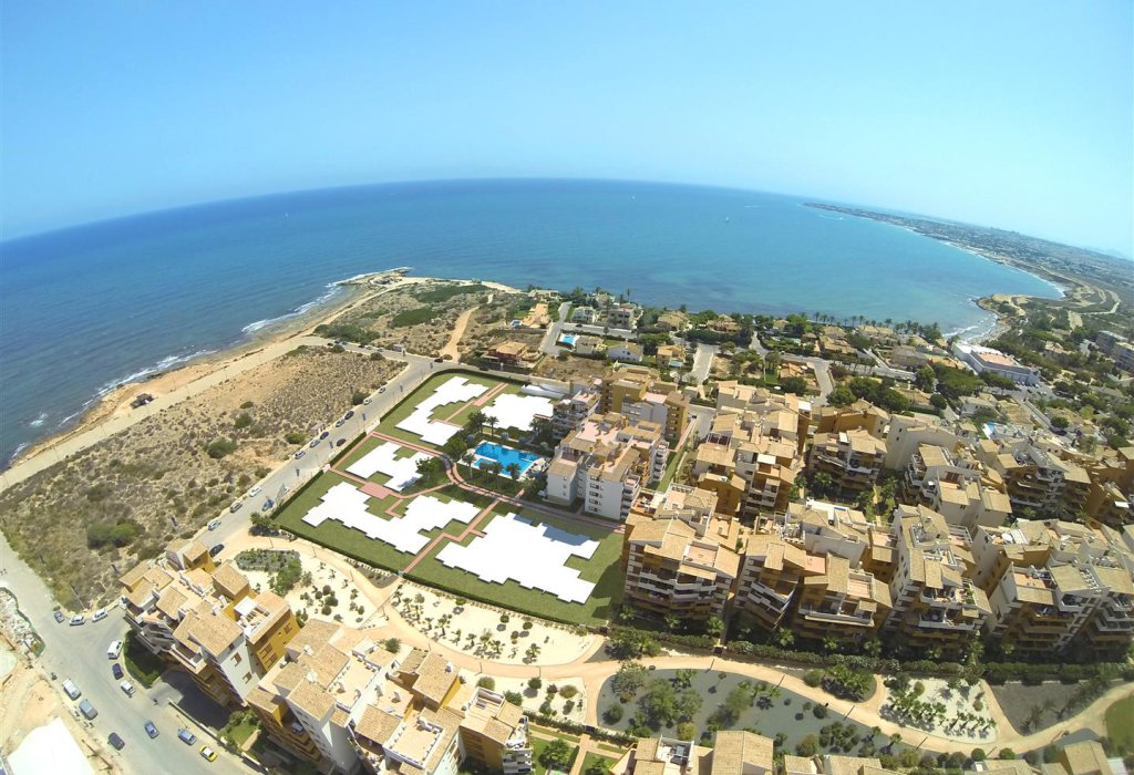 Sale - Apartment - Orihuela Costa - Punta Prima