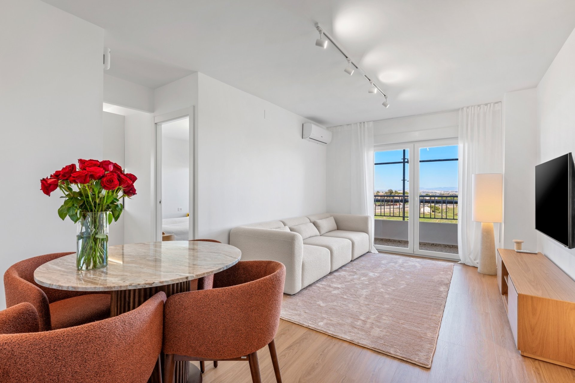 Sale - Apartment - Orihuela Costa - Punta Prima