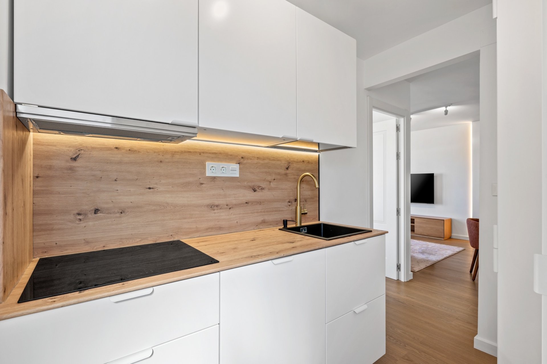 Sale - Apartment - Orihuela Costa - Punta Prima