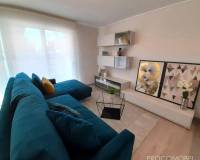 Sale - Apartment - Orihuela Costa - Villamartín