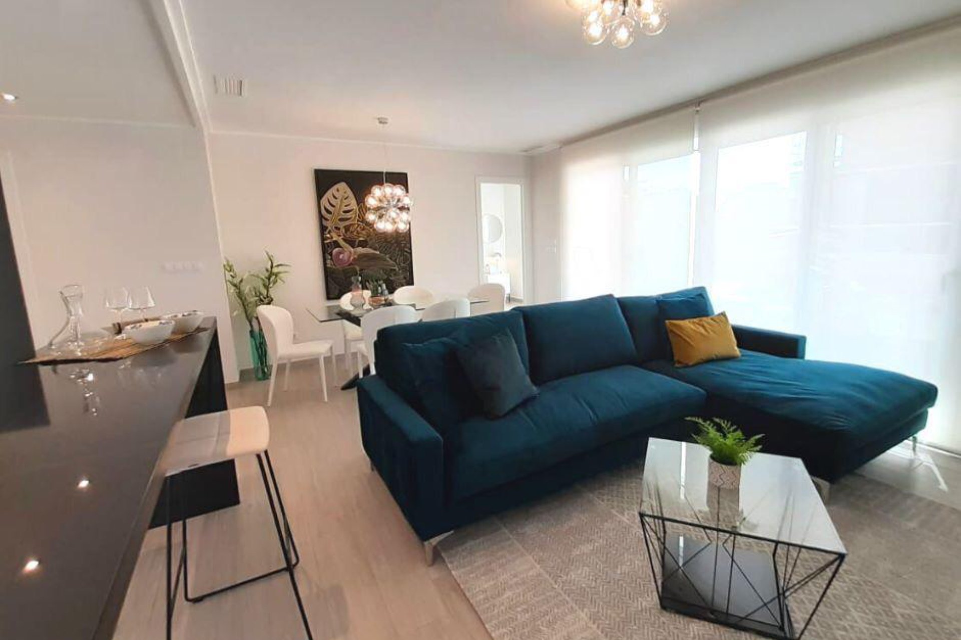 Sale - Apartment - Orihuela Costa - Villamartín