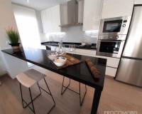 Sale - Apartment - Orihuela Costa - Villamartín