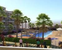 Sale - Apartment - Orihuela Costa - Villamartín