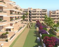 Sale - Apartment - Orihuela Costa - Villamartín