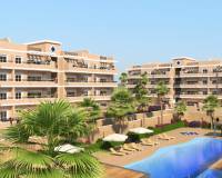 Sale - Apartment - Orihuela Costa - Villamartín