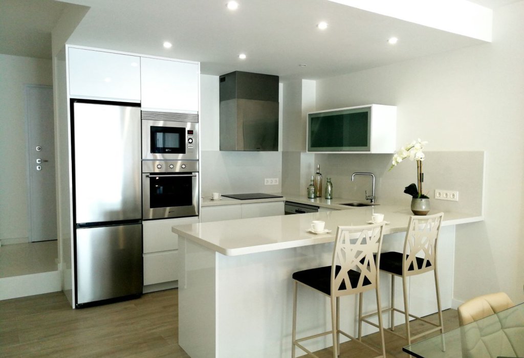 Sale - Apartment - Orihuela Costa - Villamartín