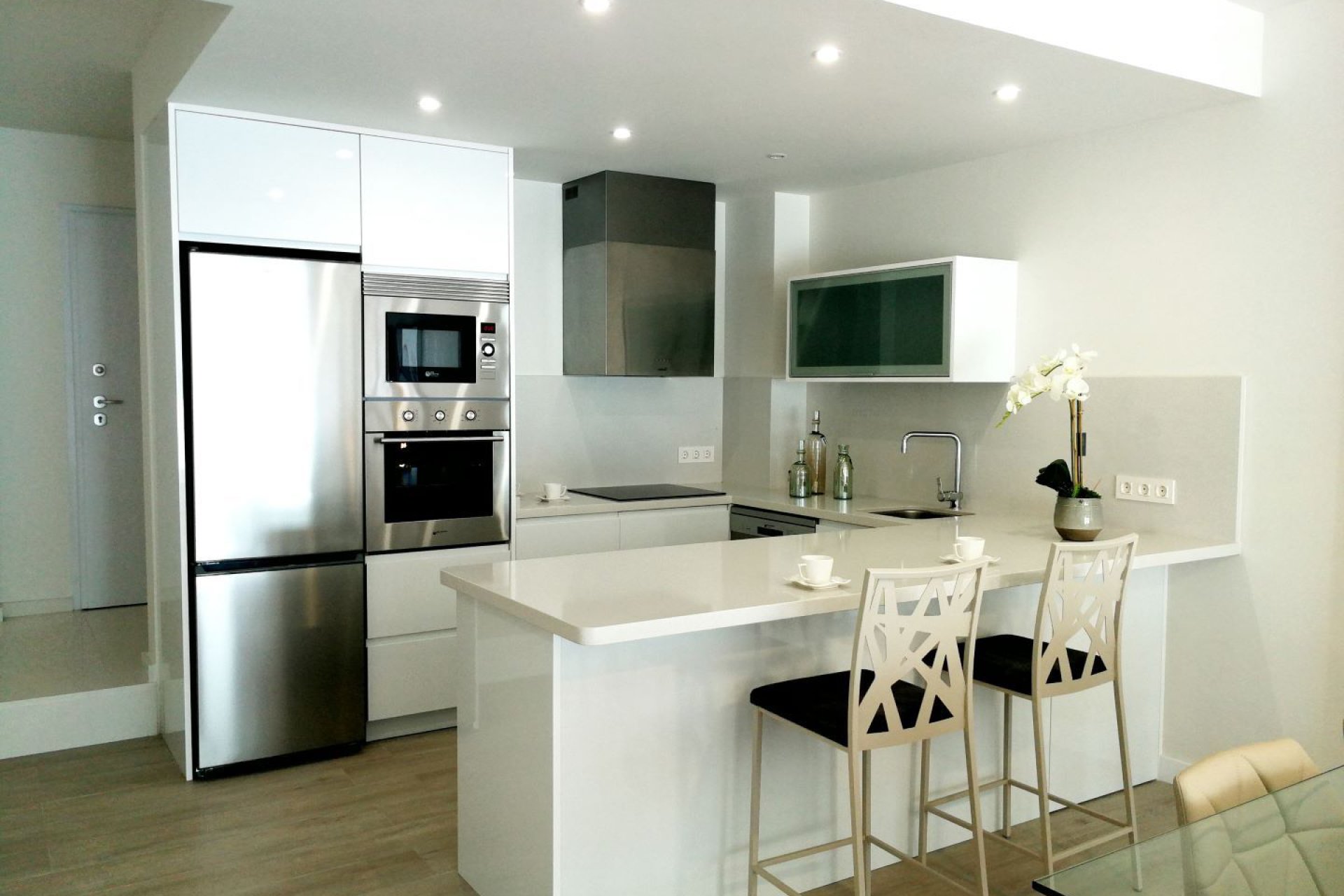 Sale - Apartment - Orihuela Costa - Villamartín