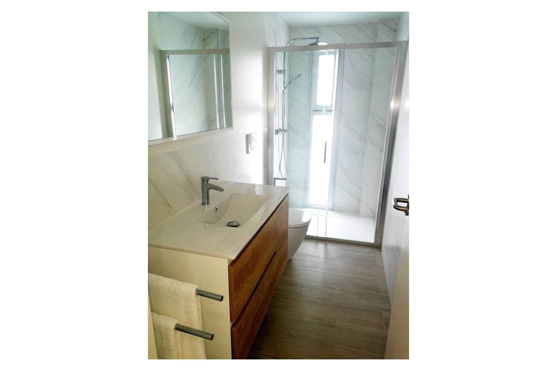 Sale - Apartment - Orihuela Costa - Villamartín