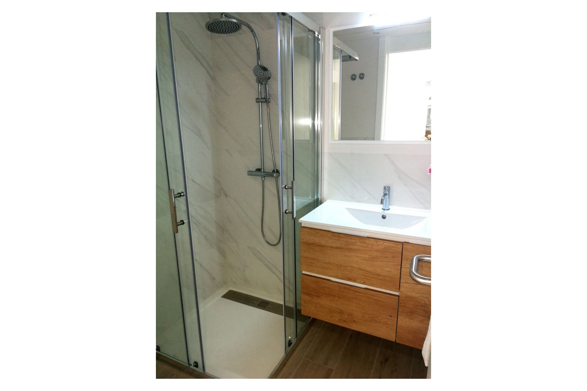 Sale - Apartment - Orihuela Costa - Villamartín