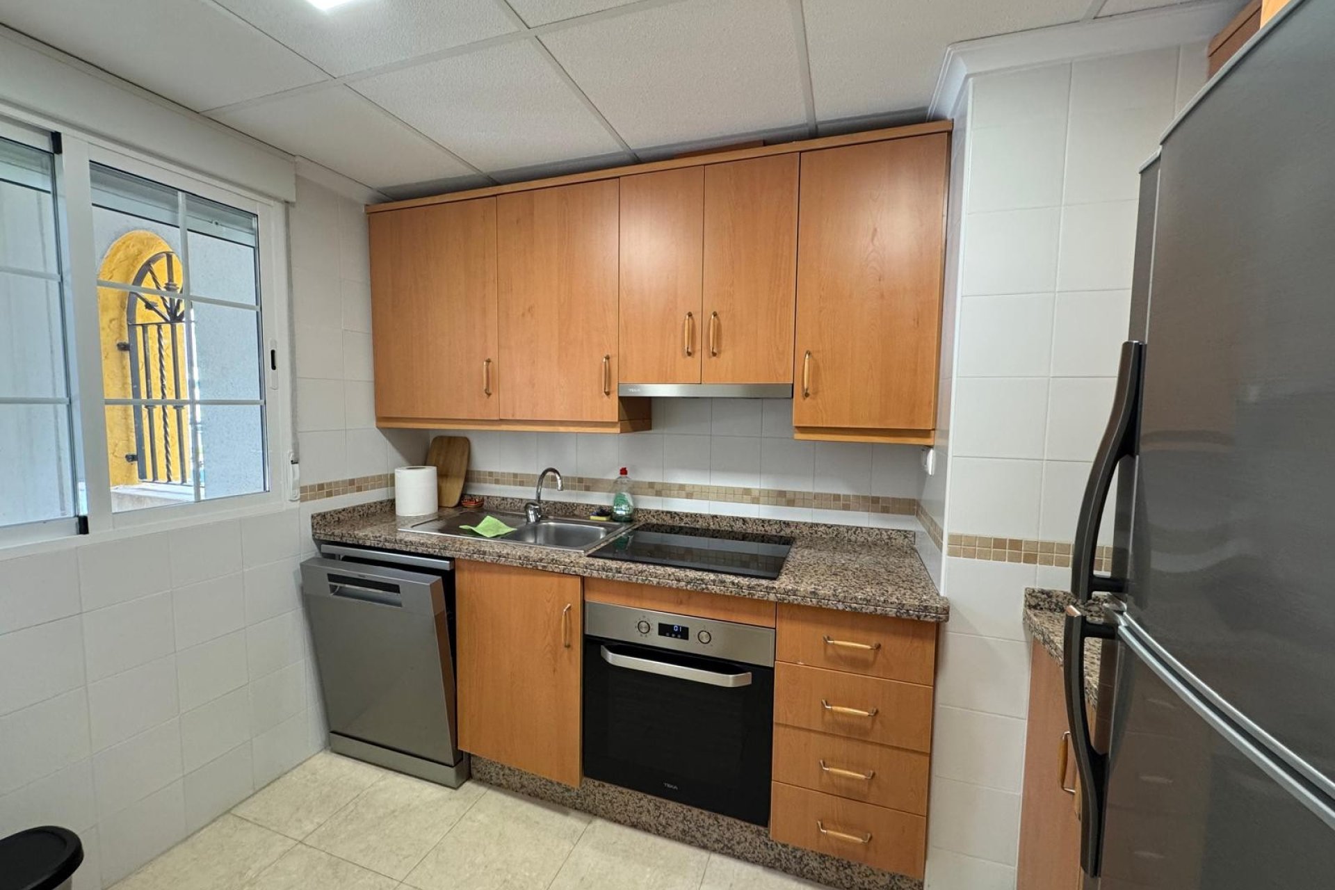 Sale - Apartment - San Fulgencio