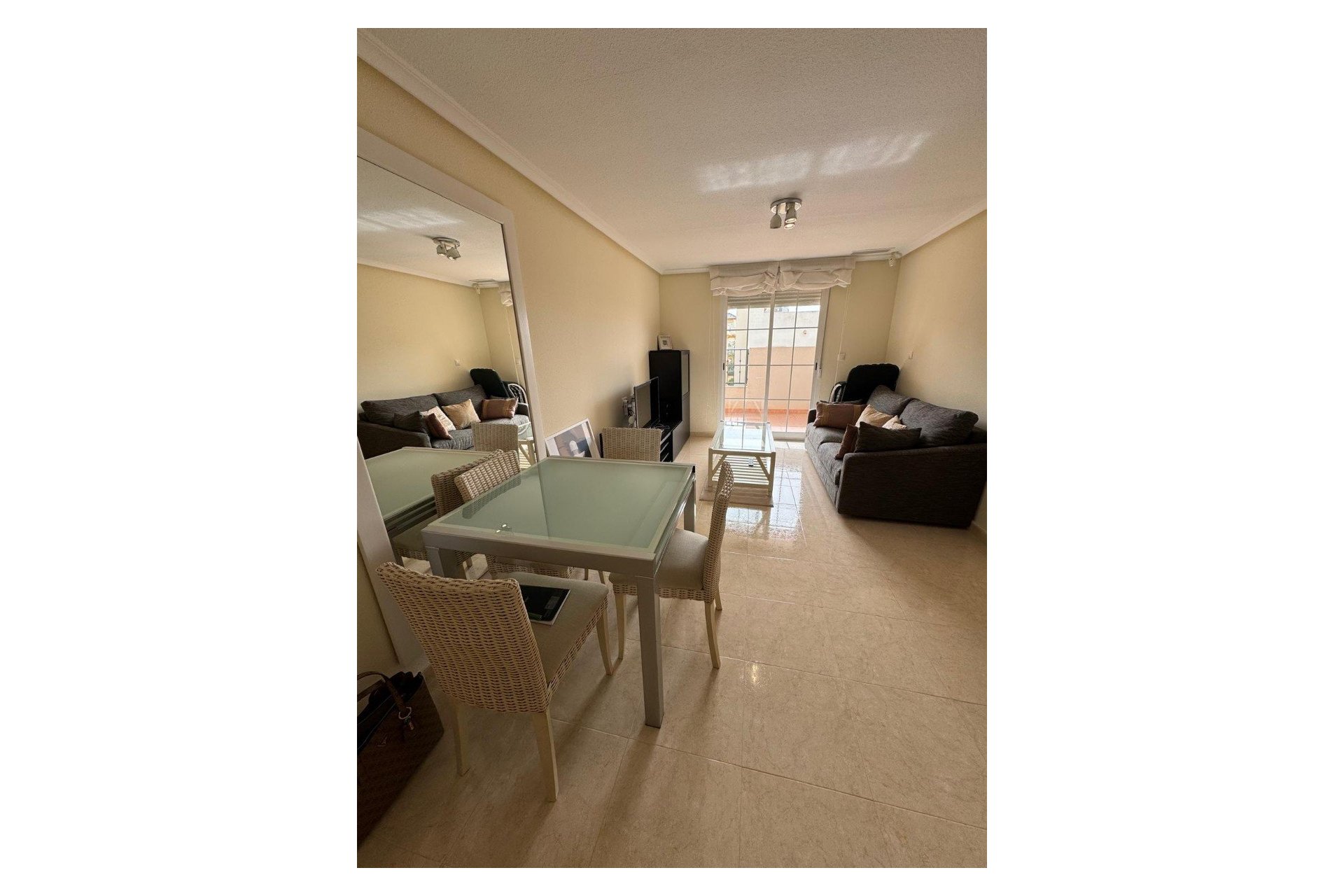 Sale - Apartment - San Fulgencio