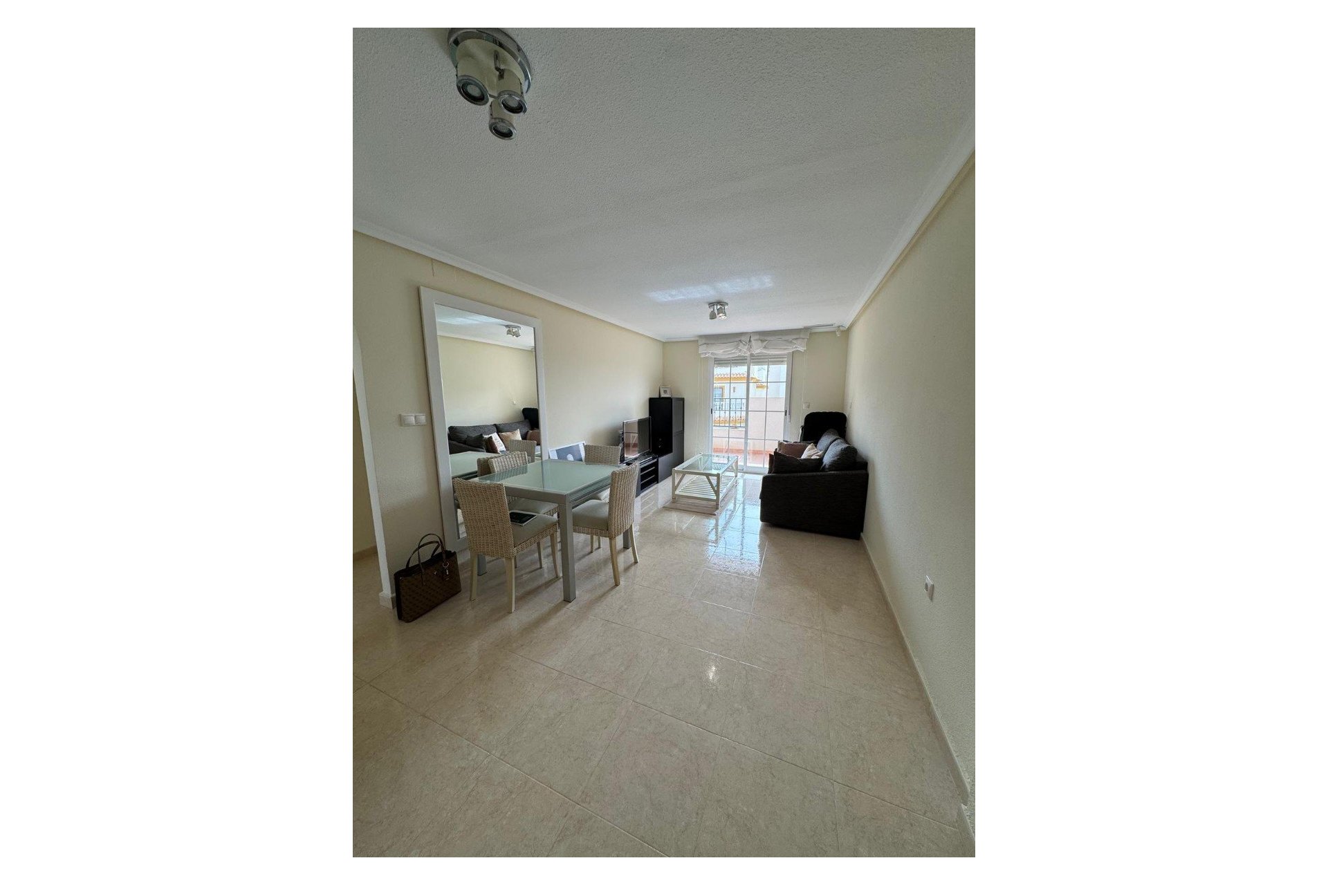 Sale - Apartment - San Fulgencio