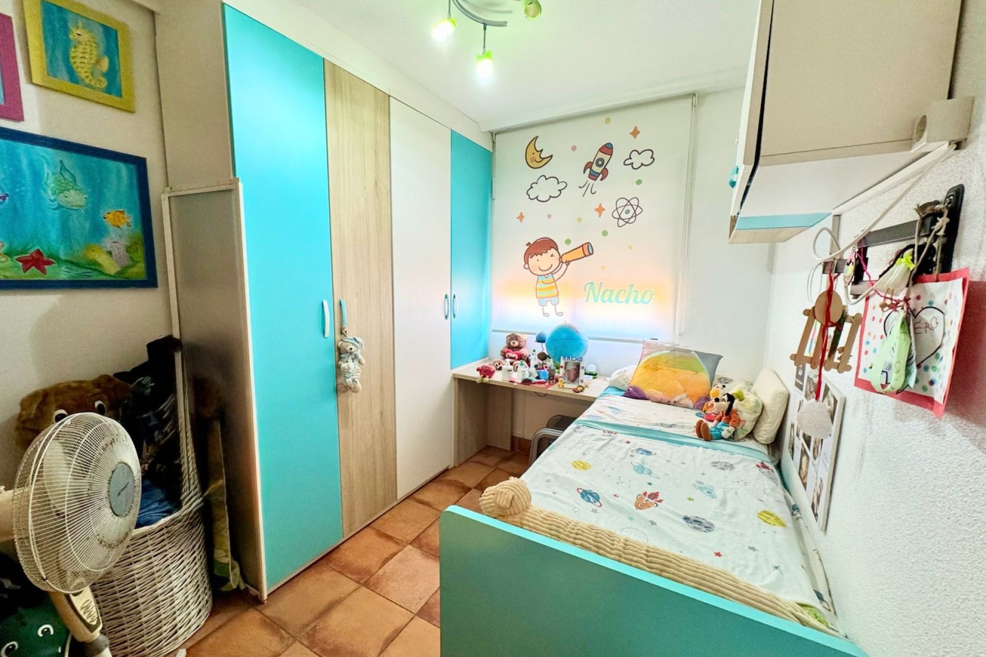 Sale - Apartment - San Fulgencio