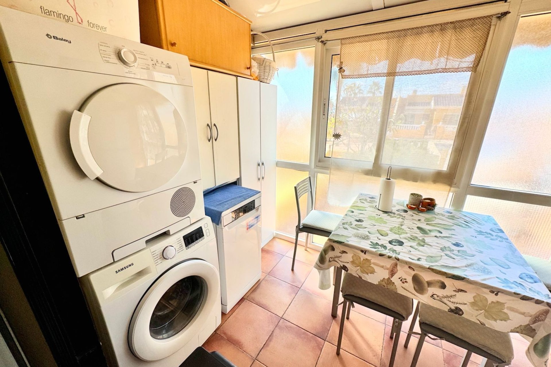 Sale - Apartment - San Fulgencio