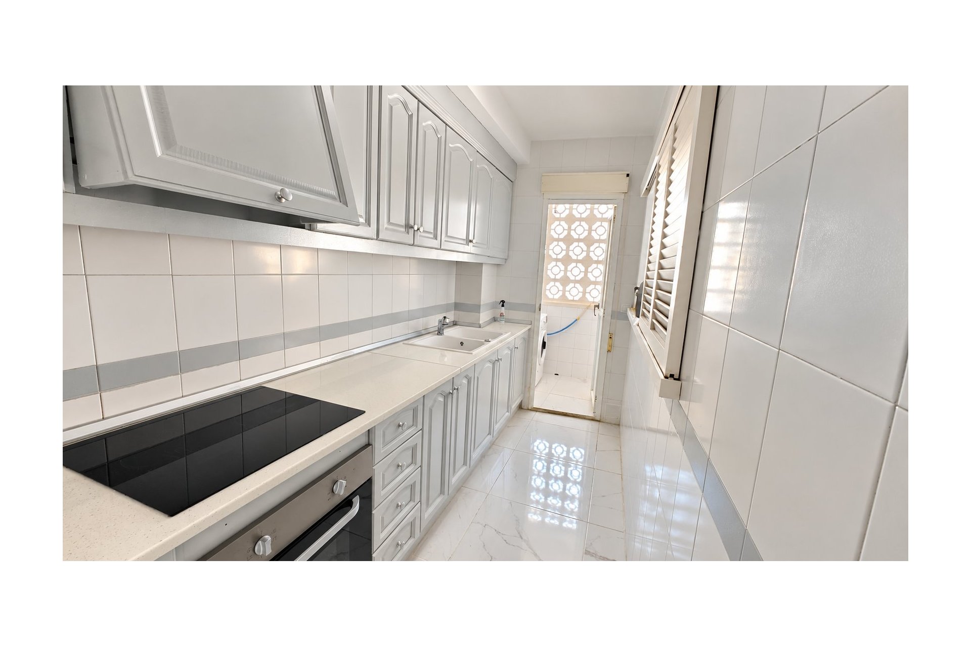 Sale - Apartment - Torrevieja - Acequion