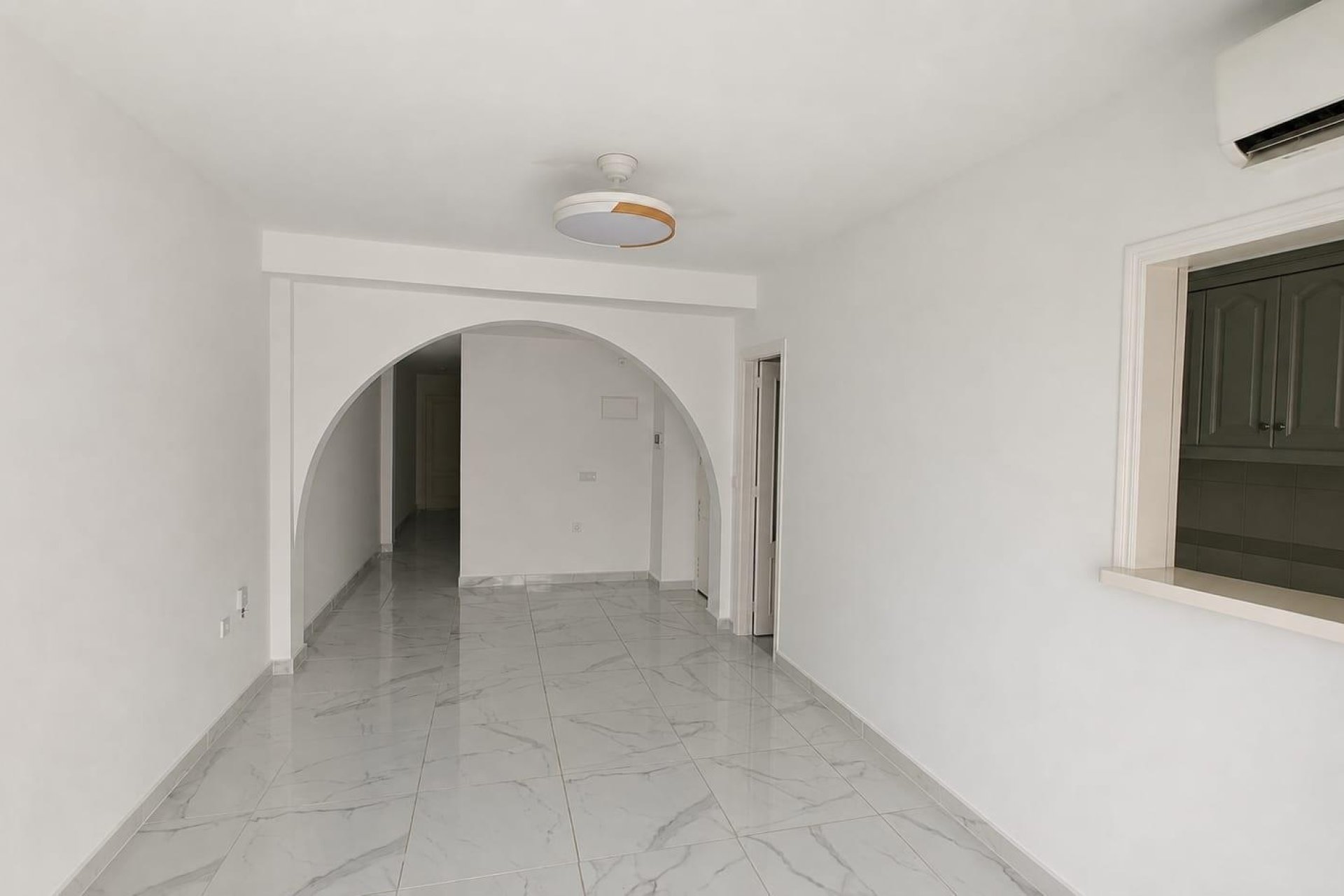 Sale - Apartment - Torrevieja - Acequion