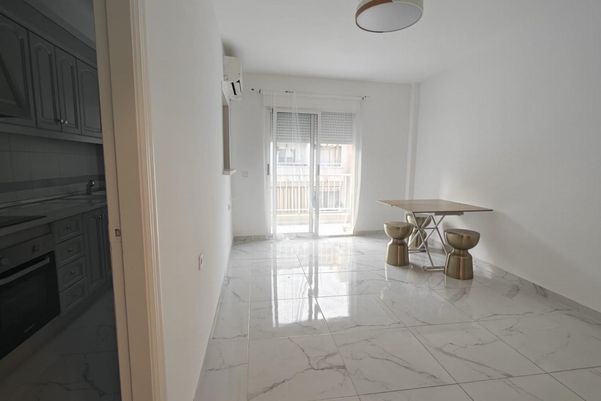 Sale - Apartment - Torrevieja - Acequion