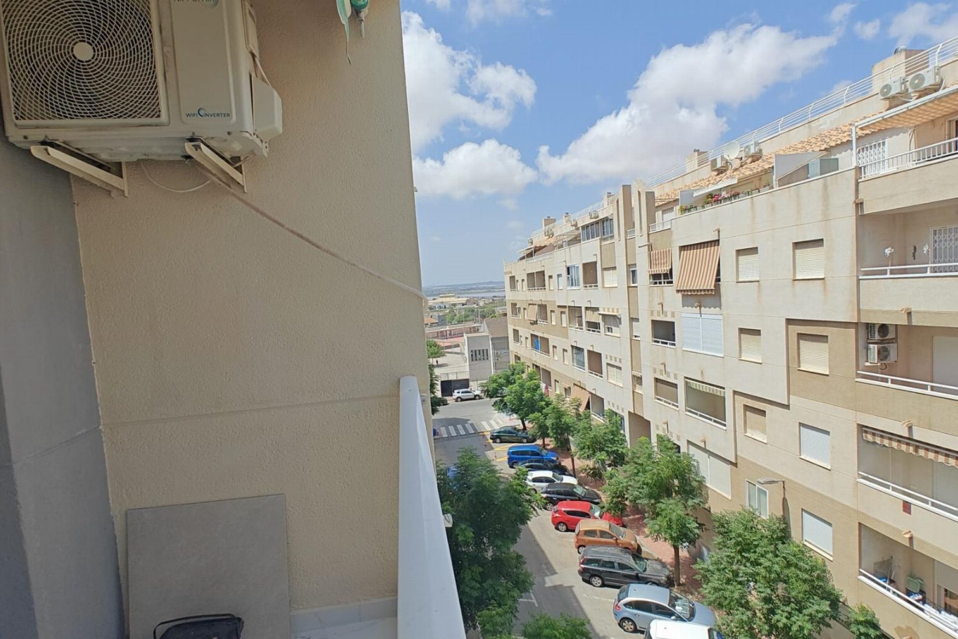 Sale - Apartment - Torrevieja - Acequion