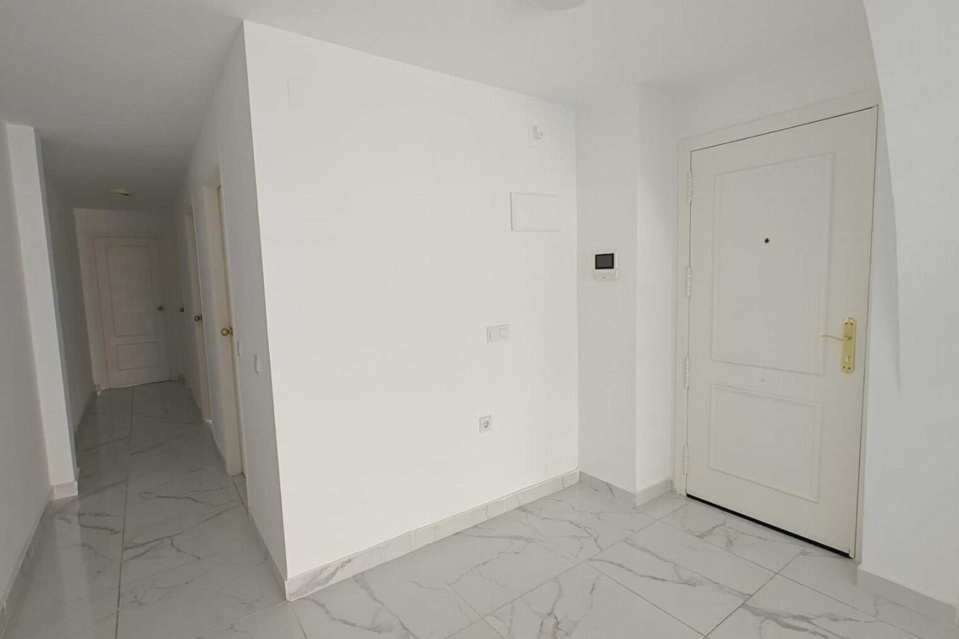 Sale - Apartment - Torrevieja - Acequion