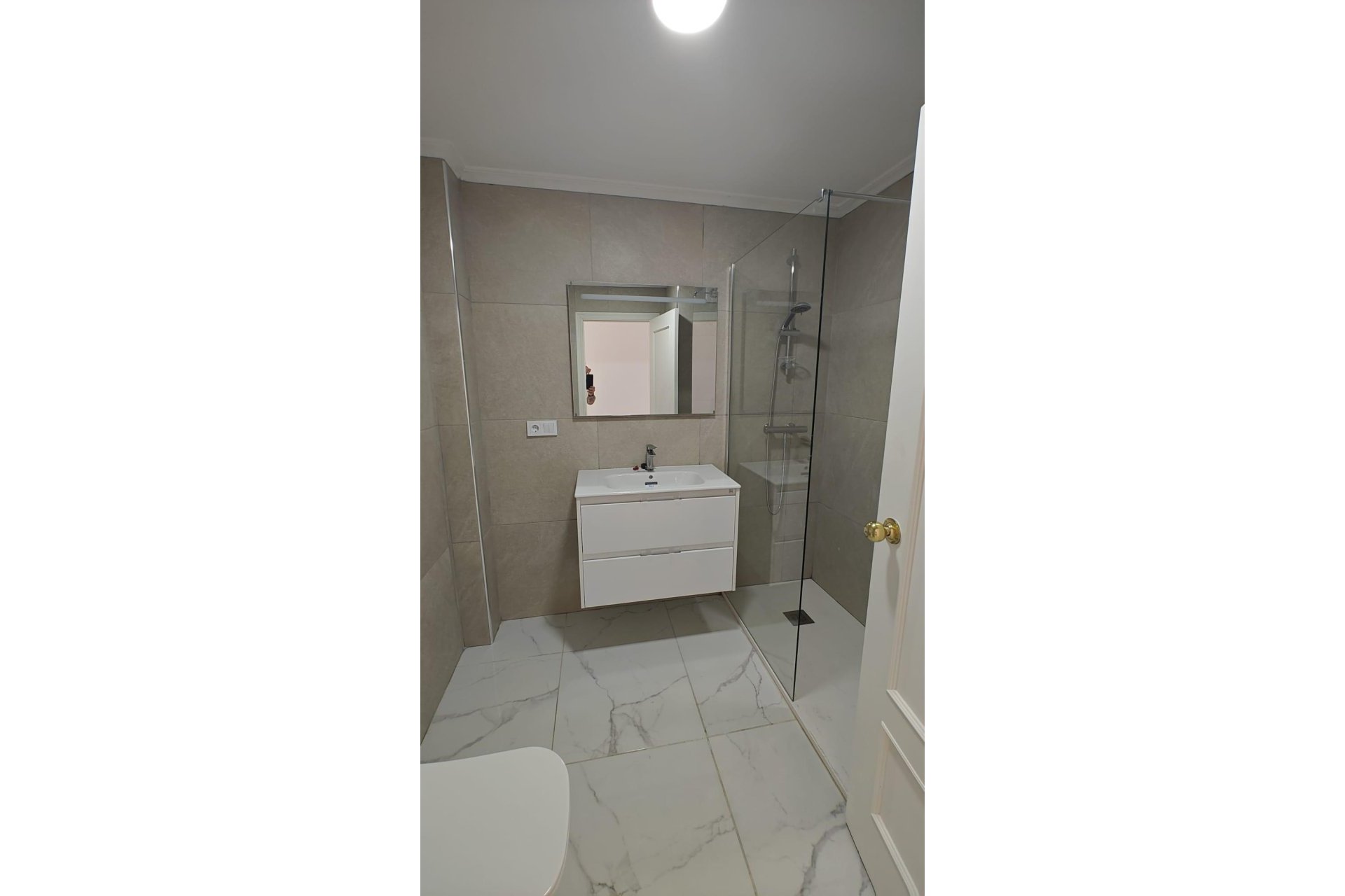 Sale - Apartment - Torrevieja - Acequion