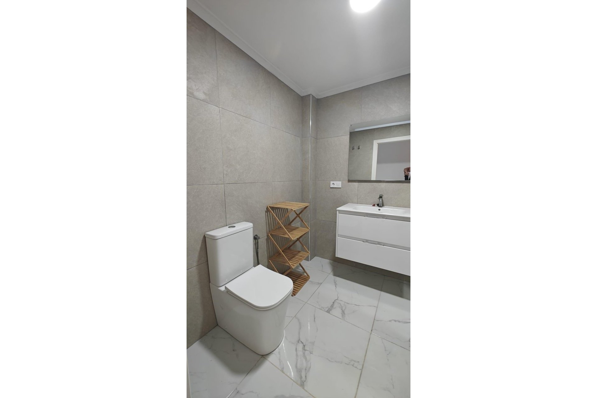 Sale - Apartment - Torrevieja - Acequion