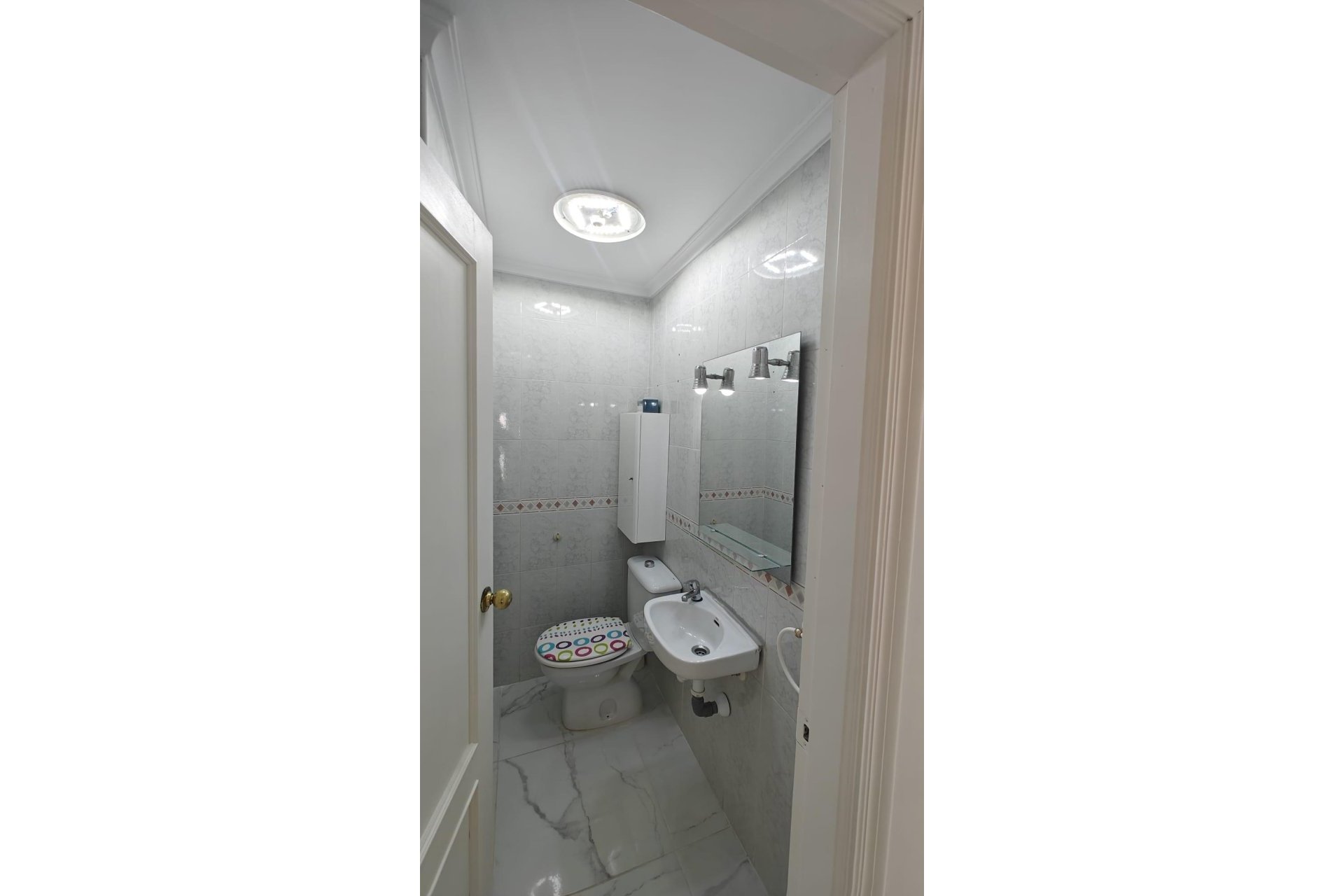 Sale - Apartment - Torrevieja - Acequion