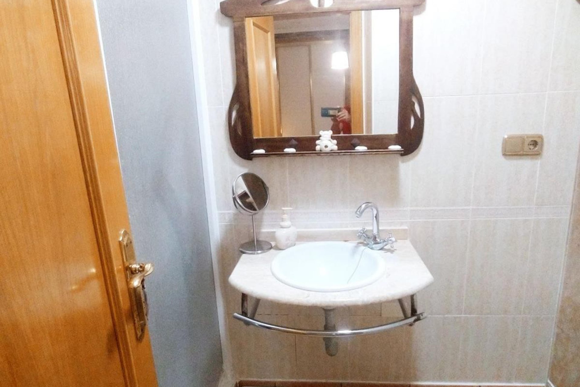 Sale - Apartment - Torrevieja - Center